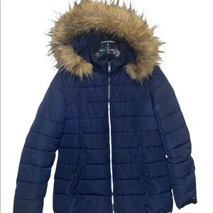 Tommy Hilfiger Woman Jacket Size S
